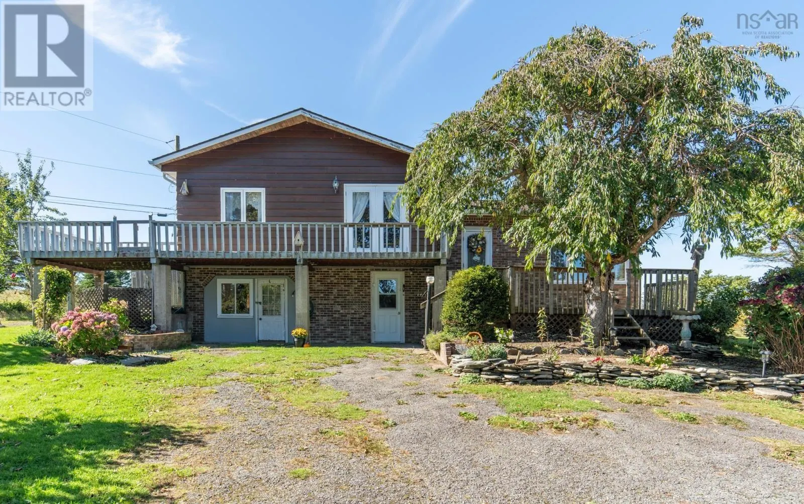 367 Edson Foote Road