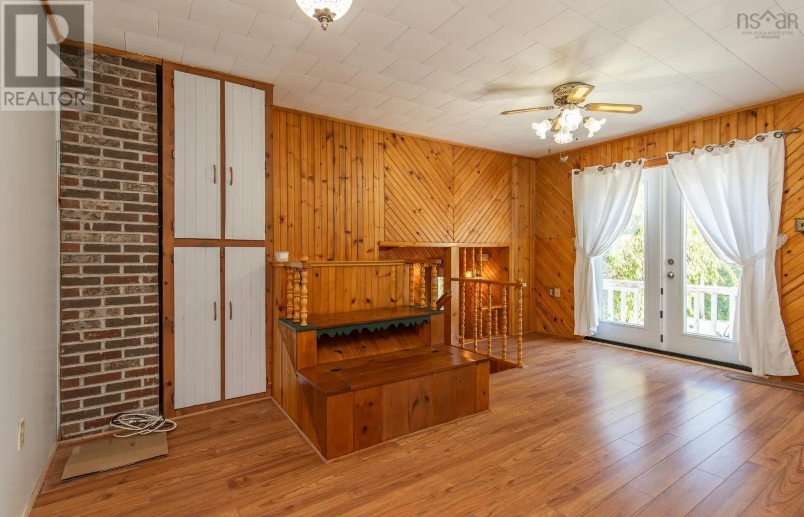367 Edson Foote Road