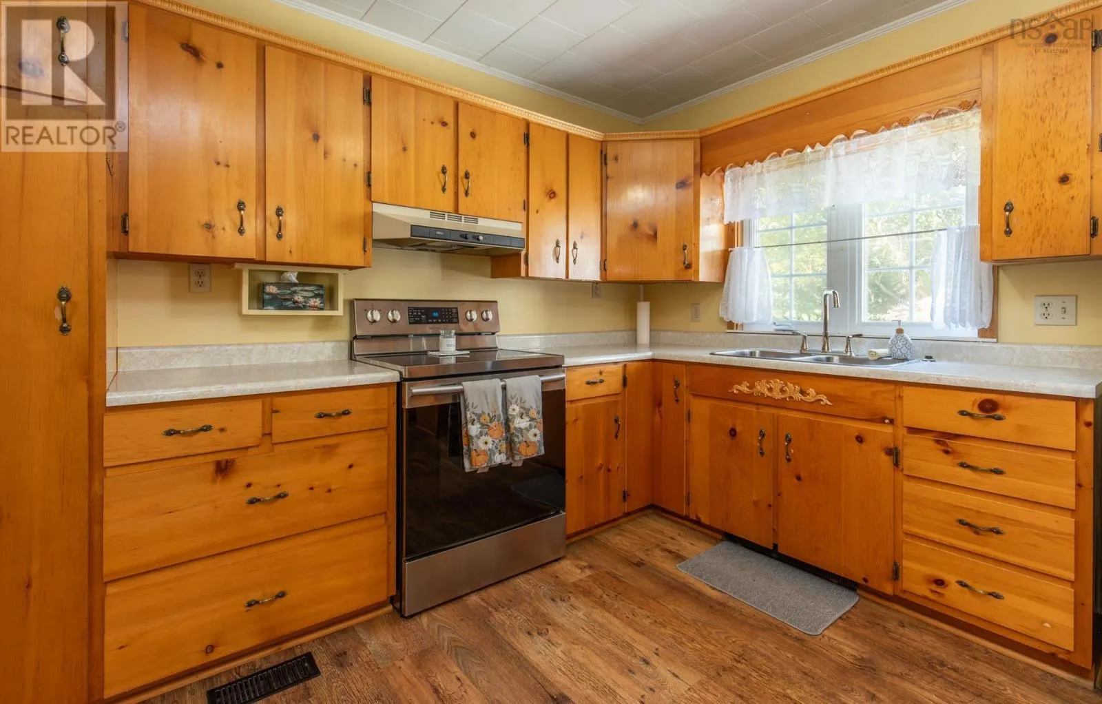 367 Edson Foote Road