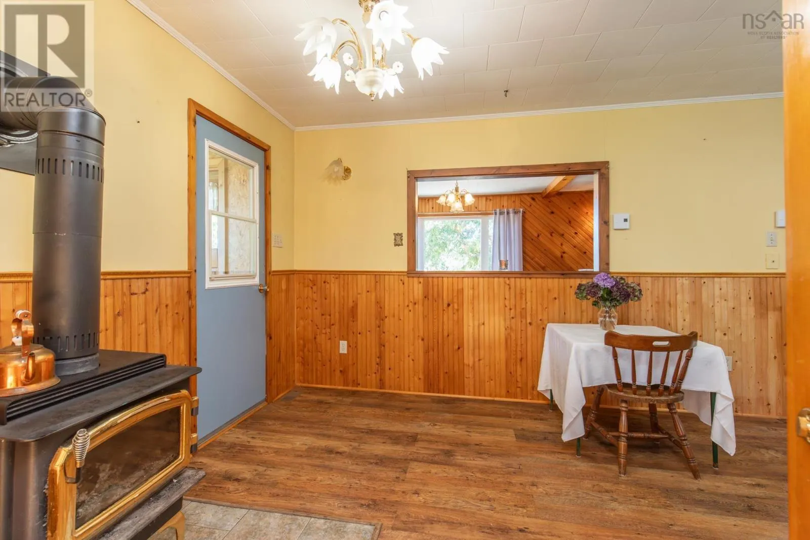 367 Edson Foote Road