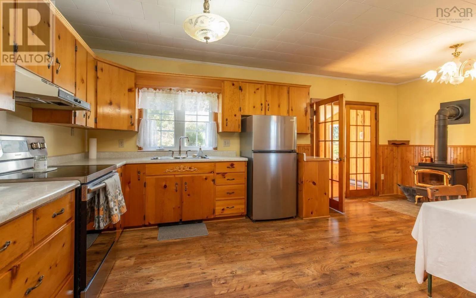 367 Edson Foote Road