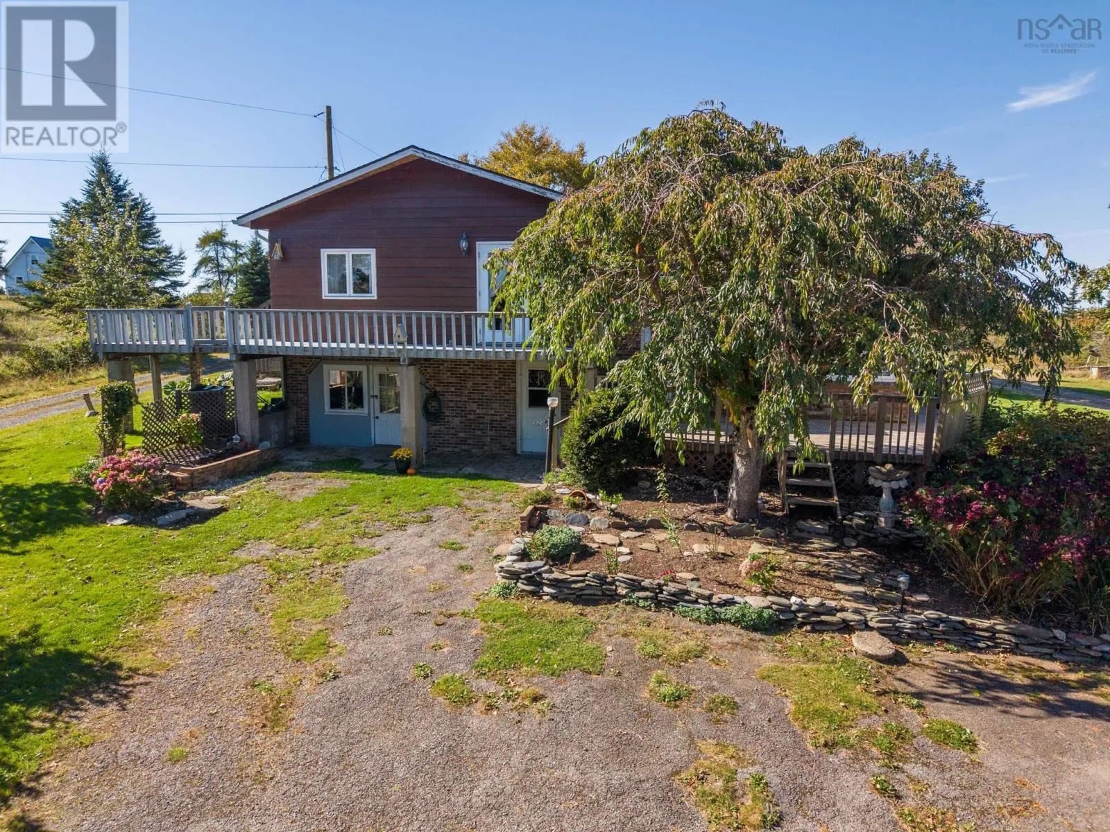 367 Edson Foote Road
