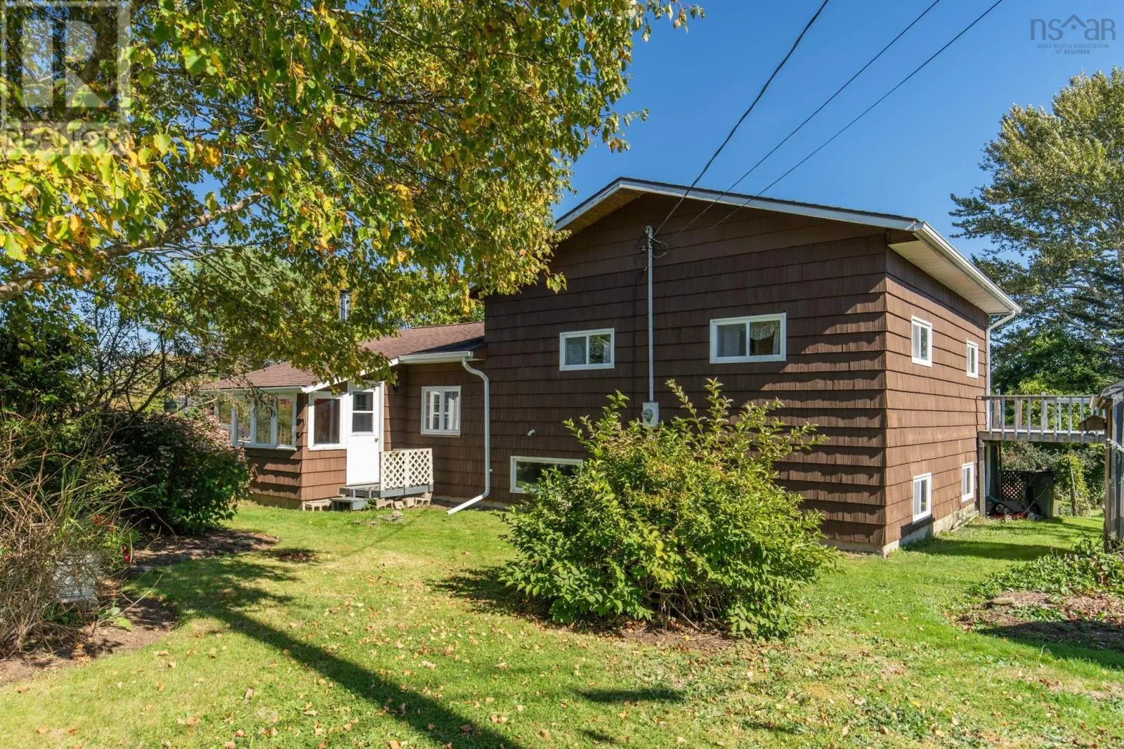 367 Edson Foote Road