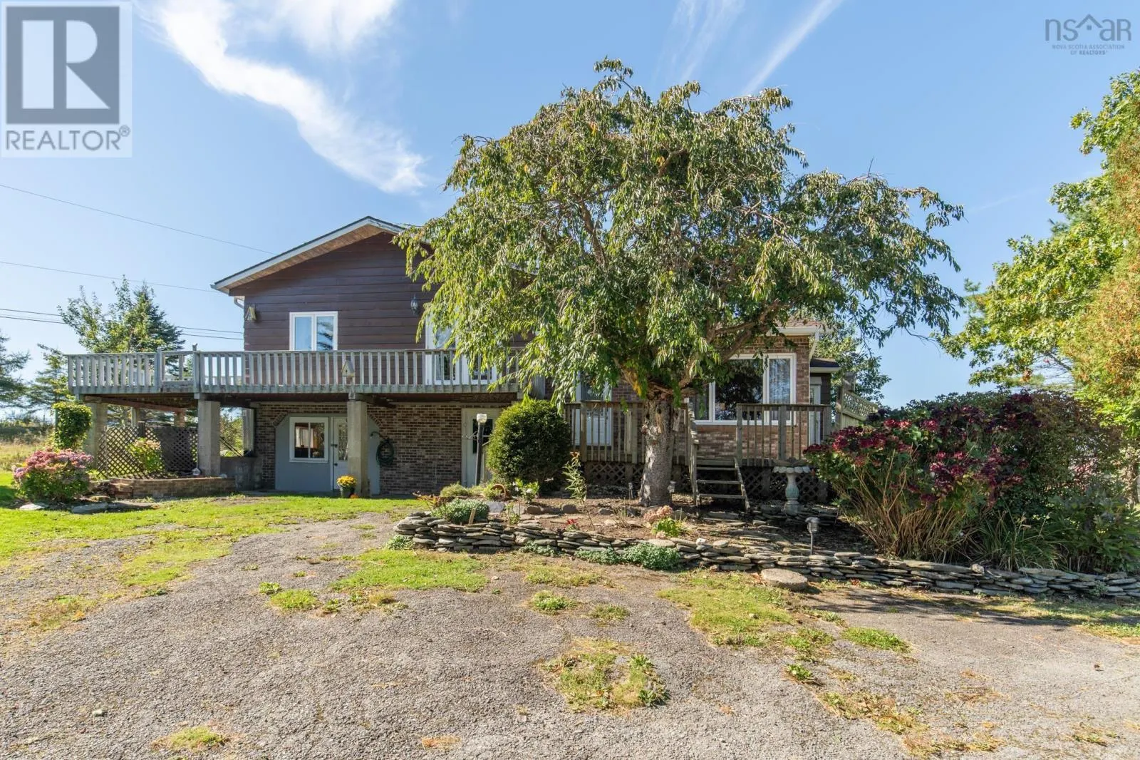 367 Edson Foote Road