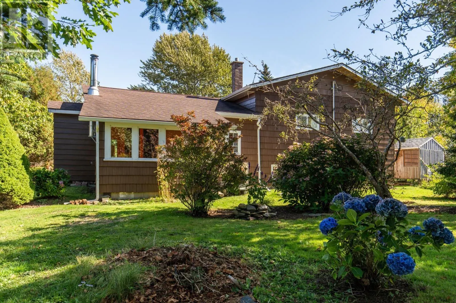 367 Edson Foote Road