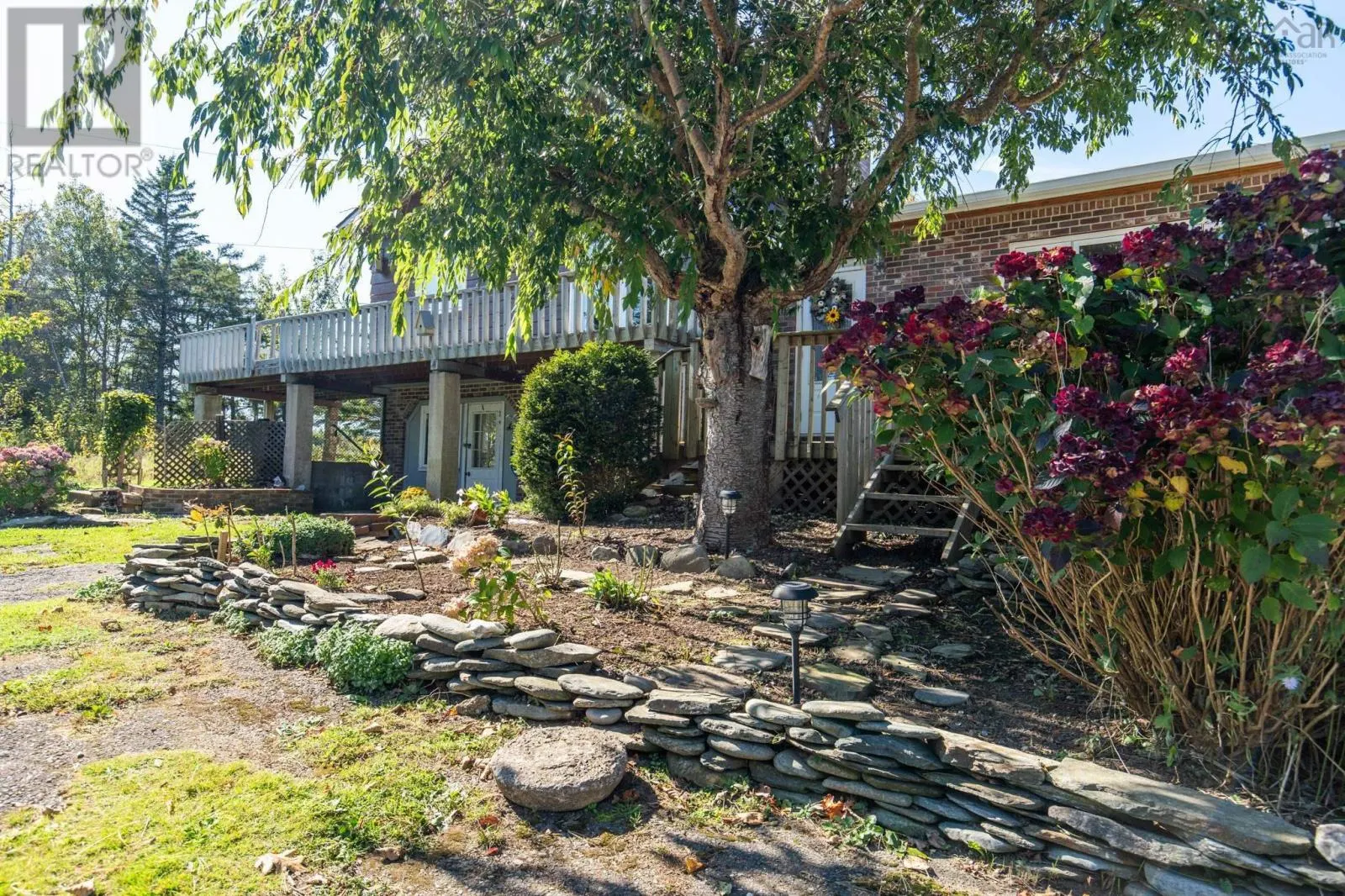 367 Edson Foote Road