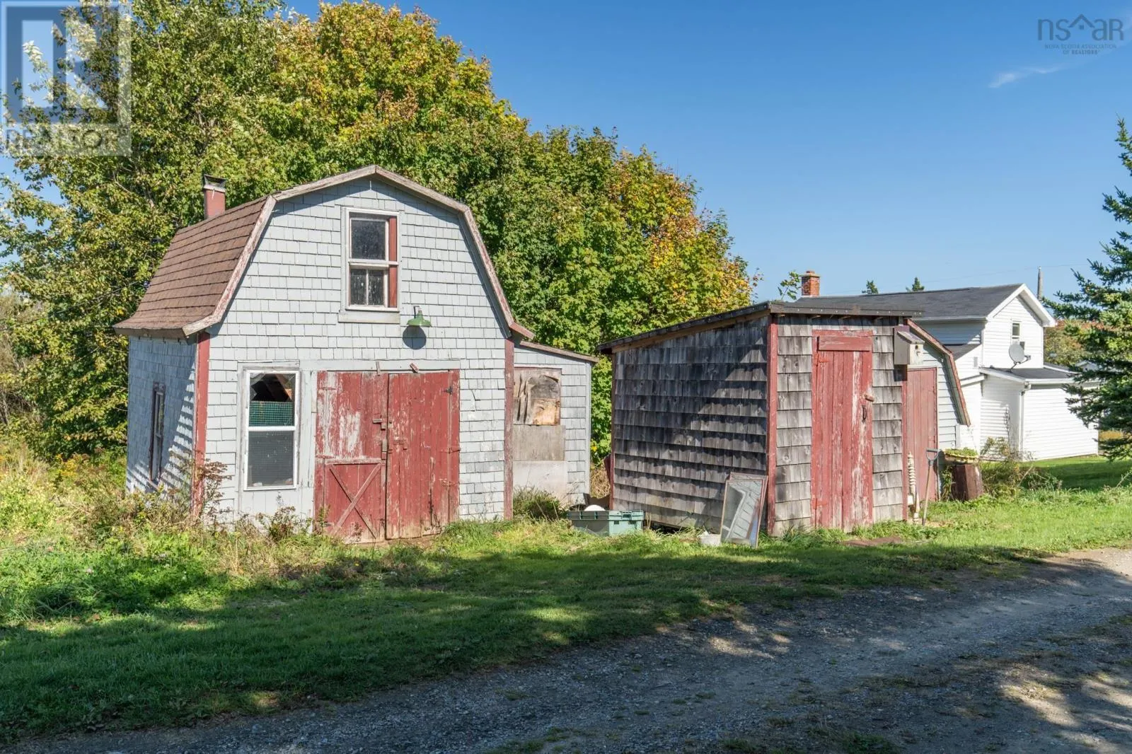 367 Edson Foote Road