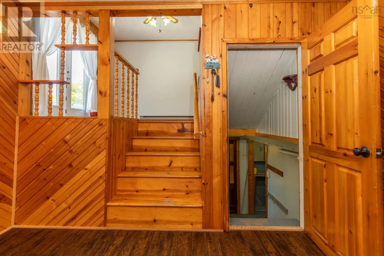 367 Edson Foote Road