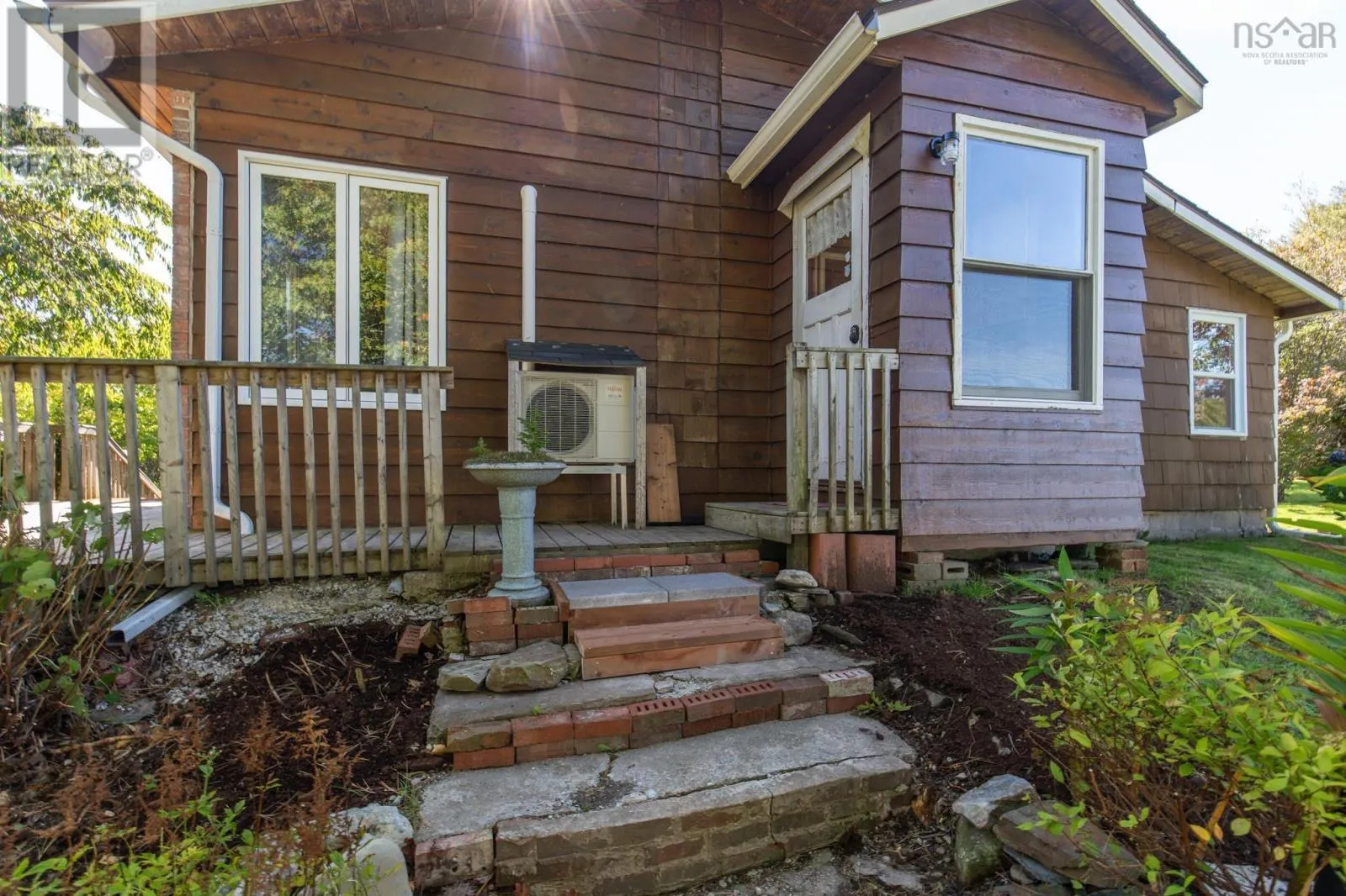 367 Edson Foote Road