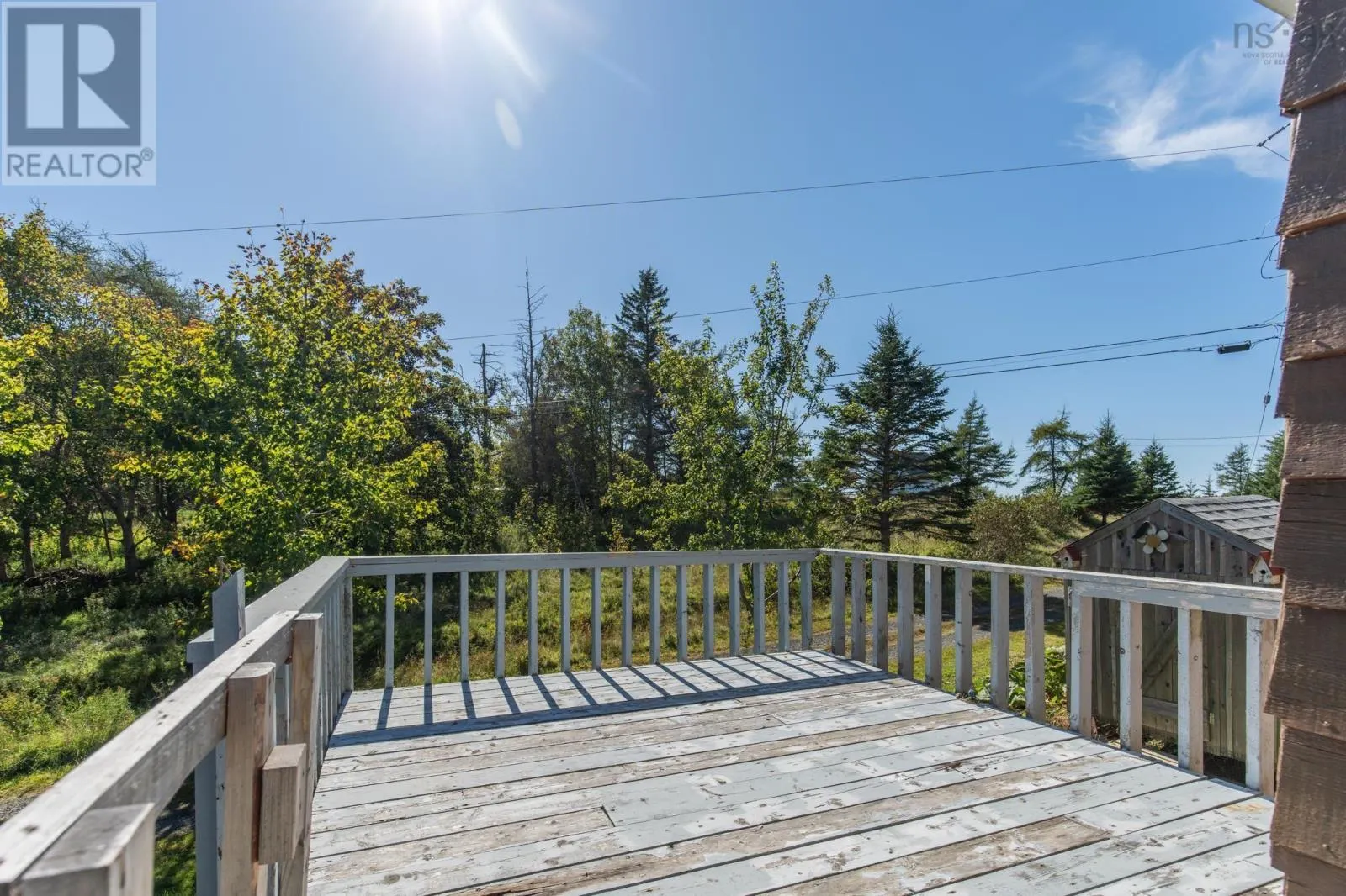 367 Edson Foote Road