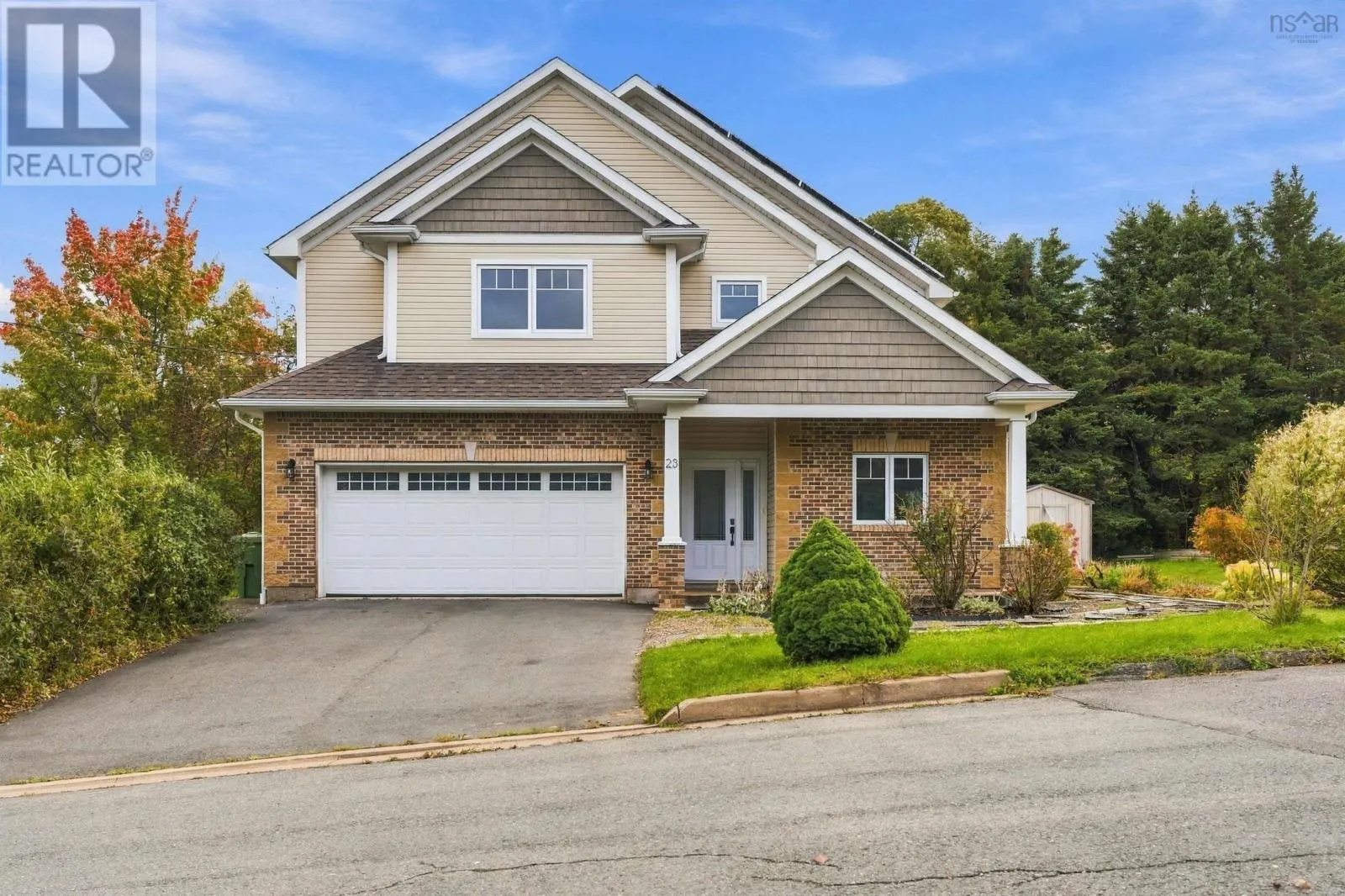 23 Grandview Drive