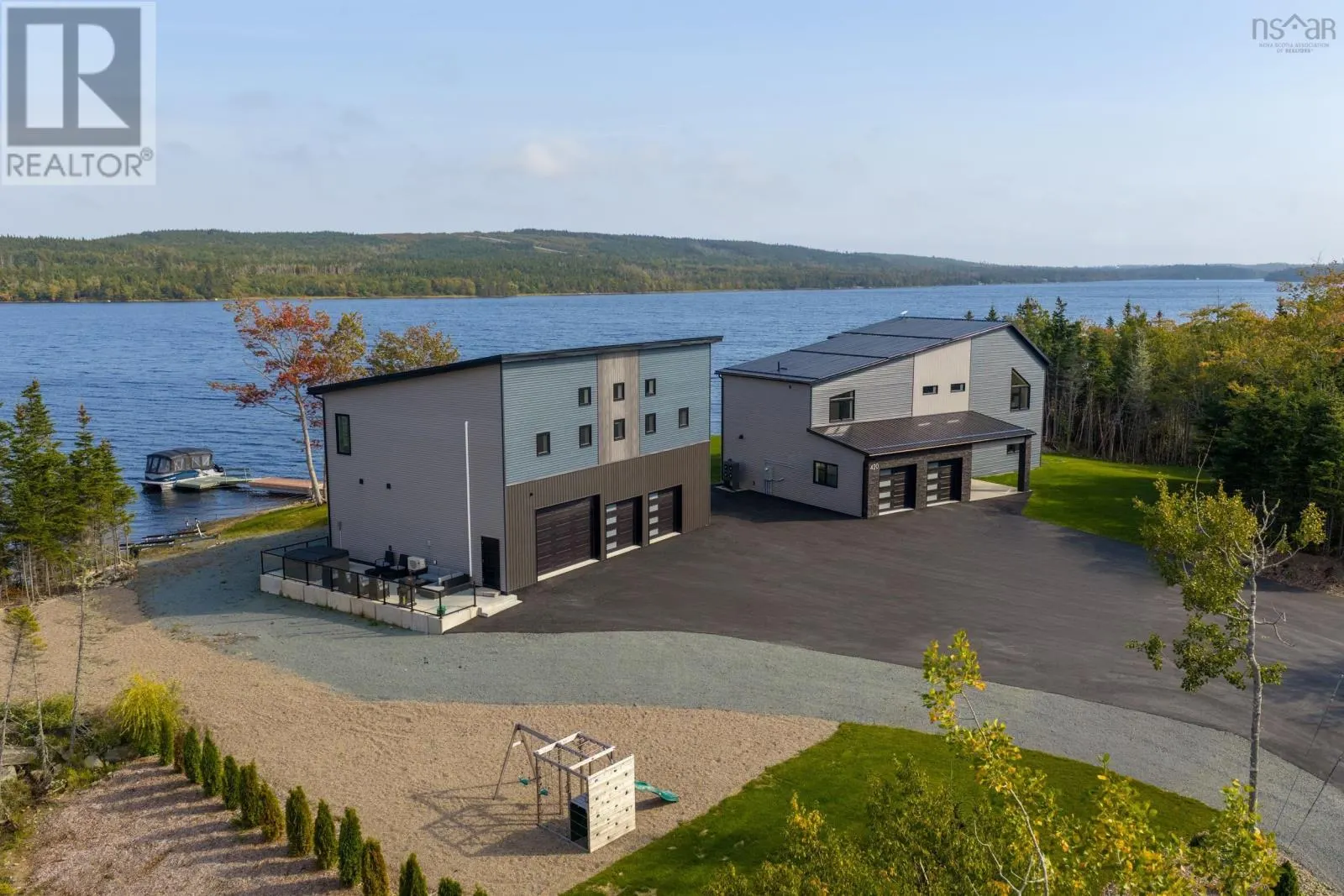 420 Greyowl Drive