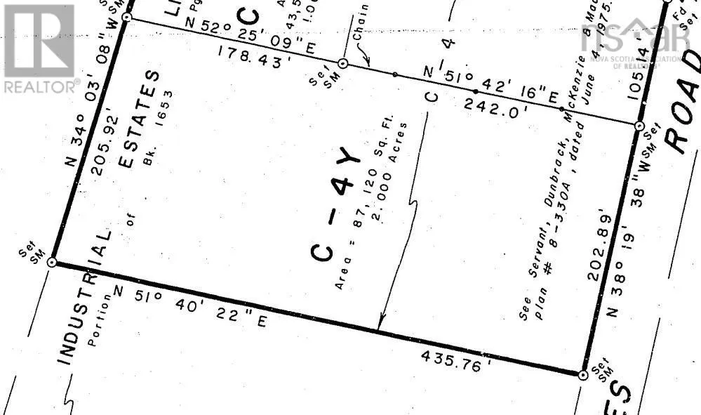 20 Estates Road