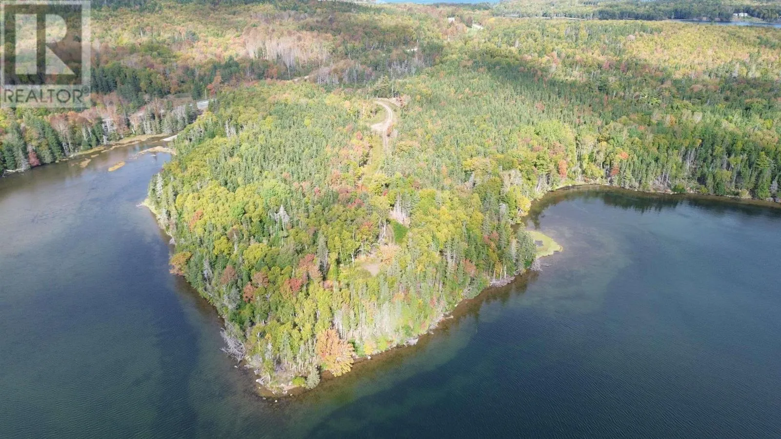 Marble Mountain Road