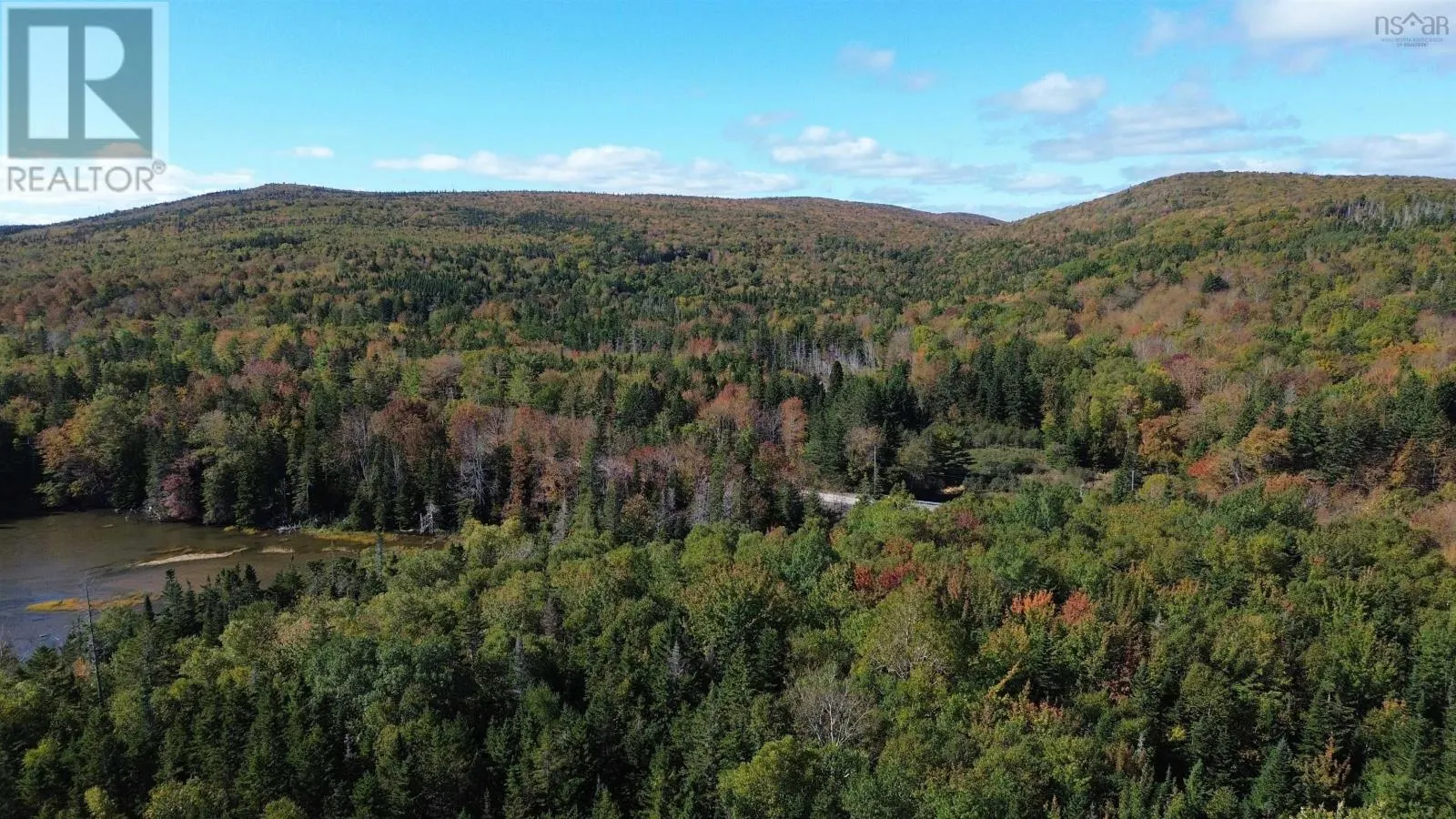 Marble Mountain Road