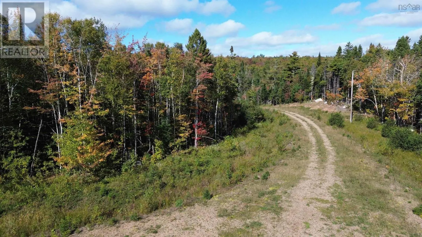 Marble Mountain Road