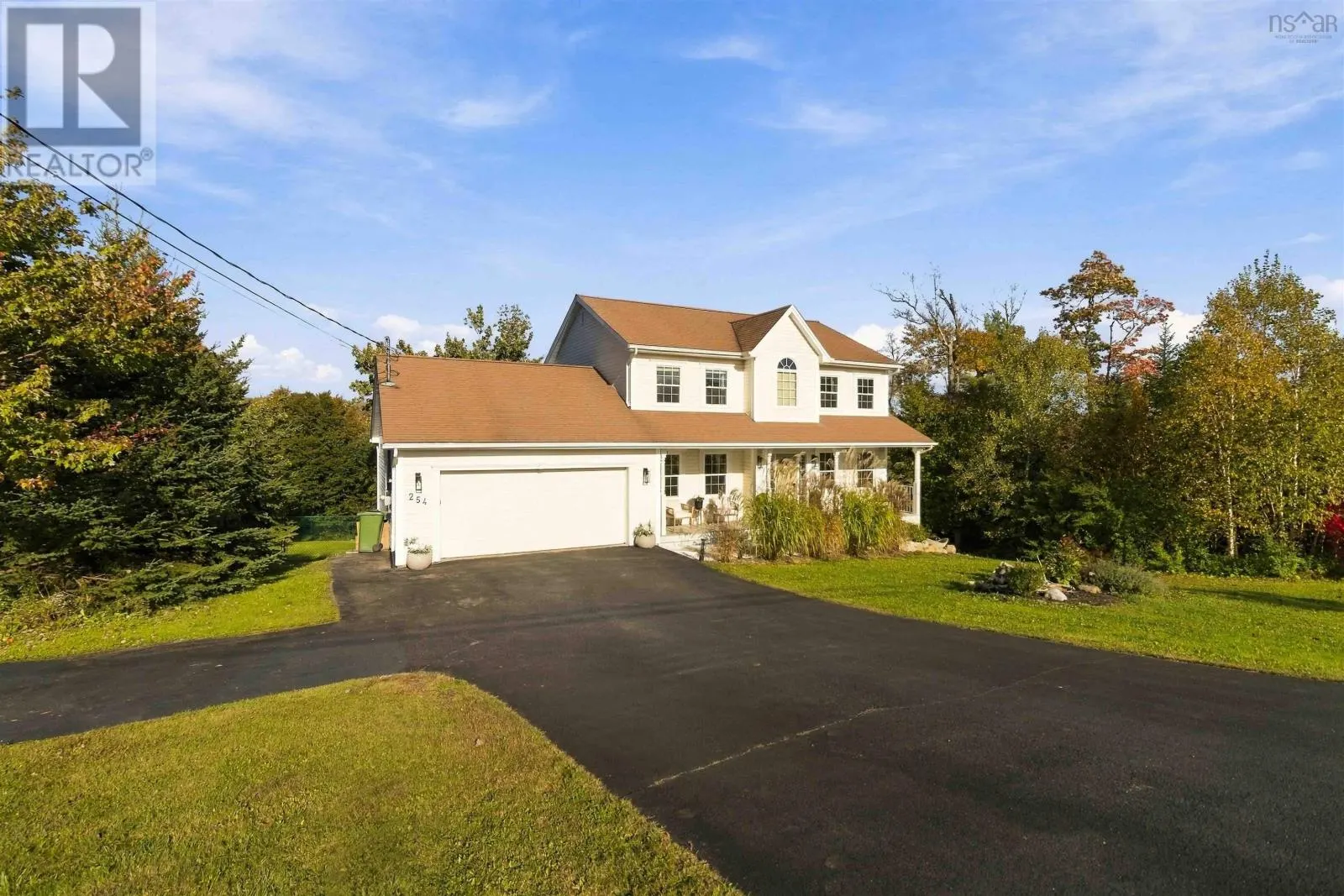 254 Robert Street
