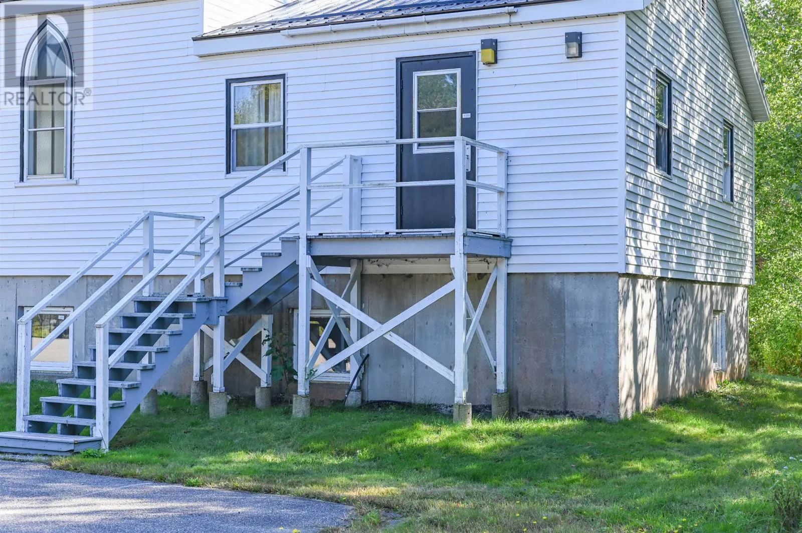 93 South Street