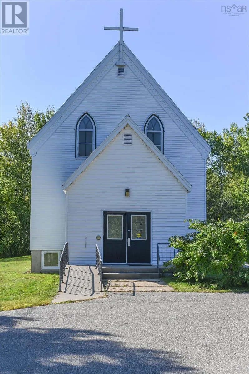 93 South Street