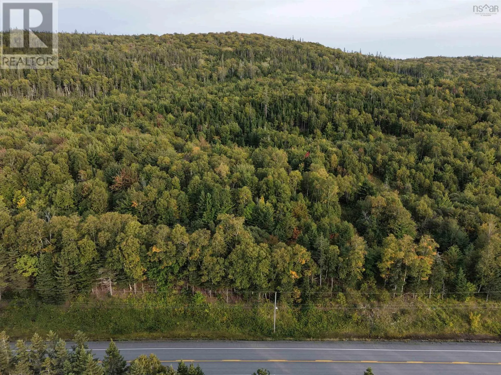 Highway 105