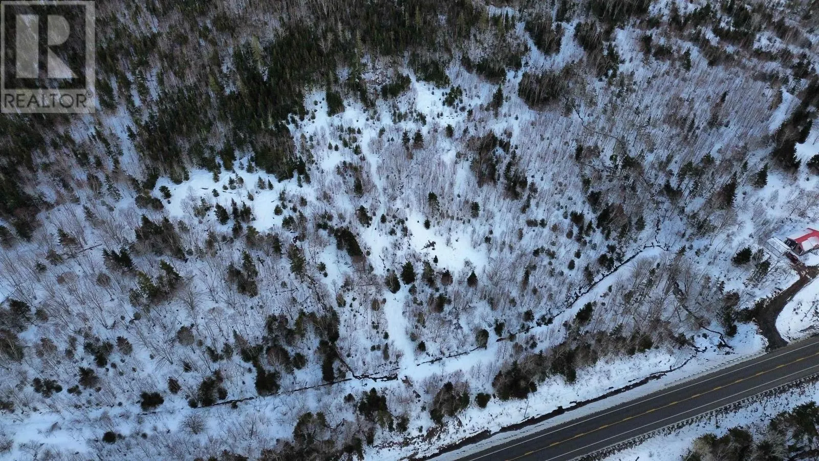Highway 105