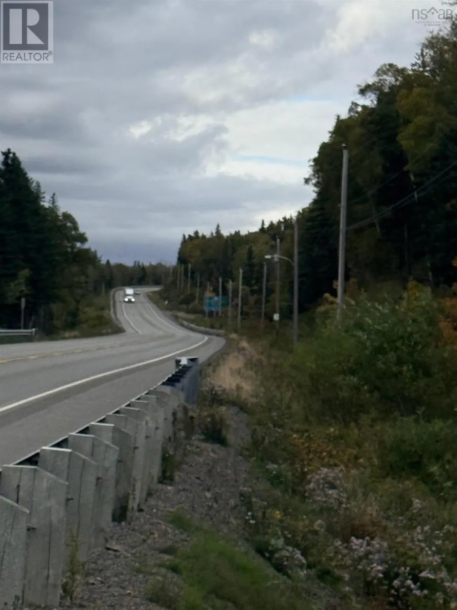 Highway 105