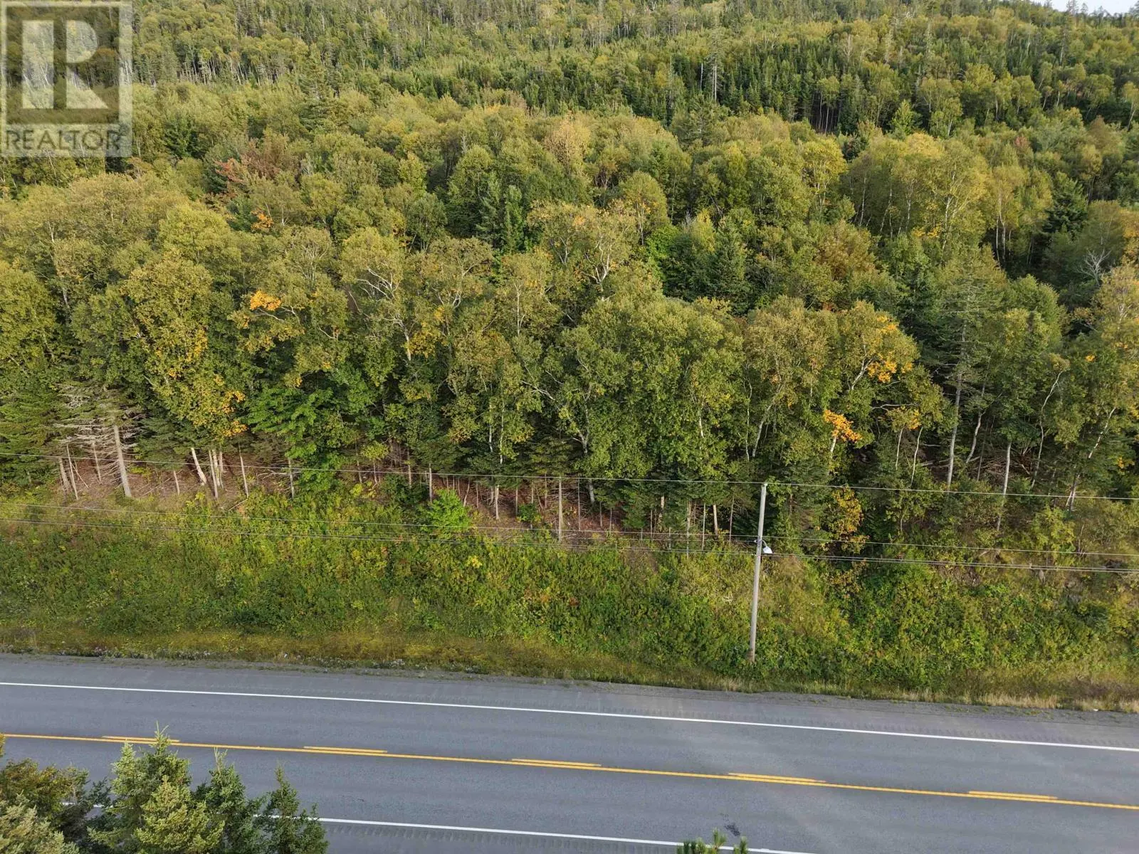 Highway 105