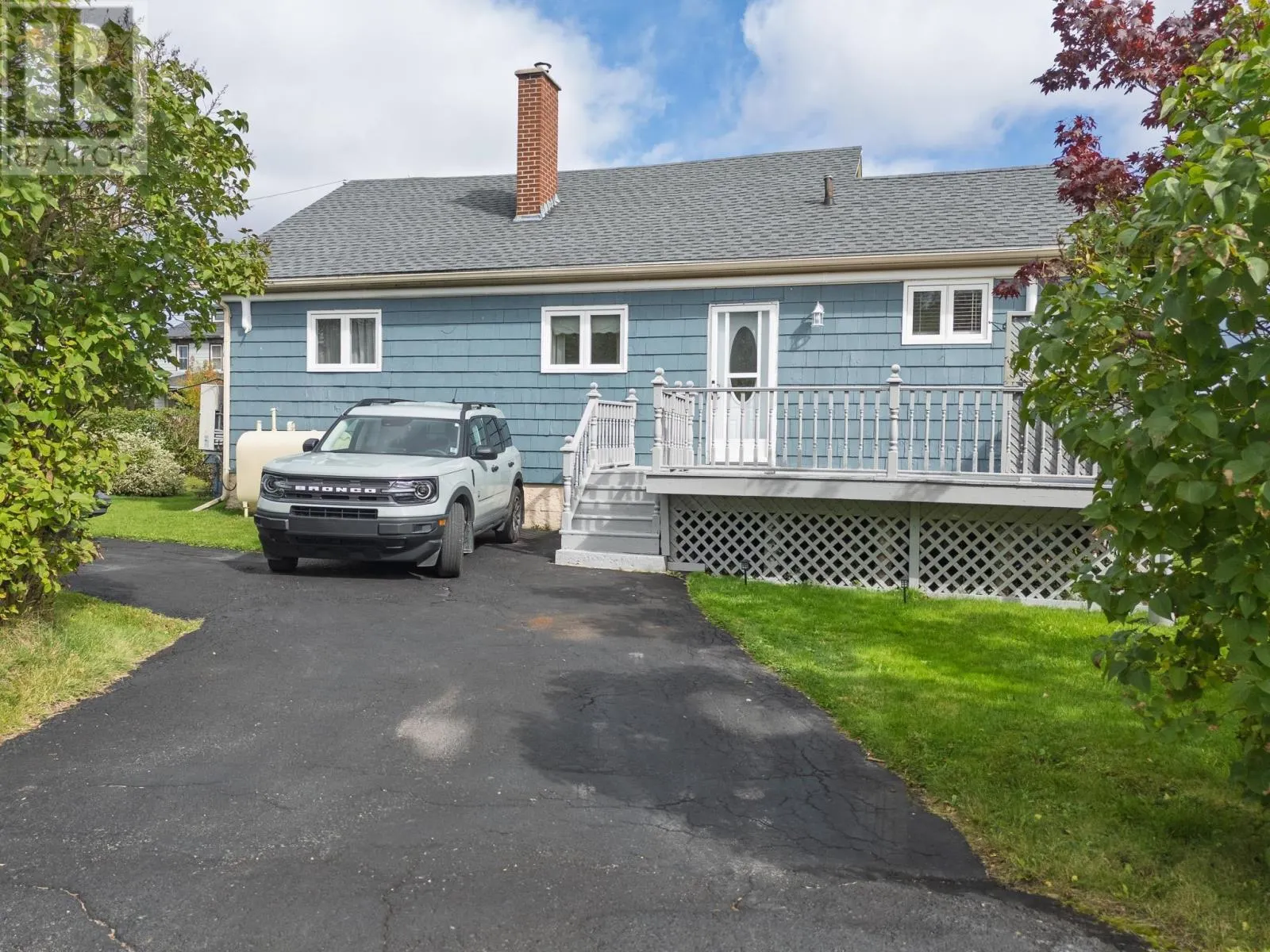 26 McKenzie Street