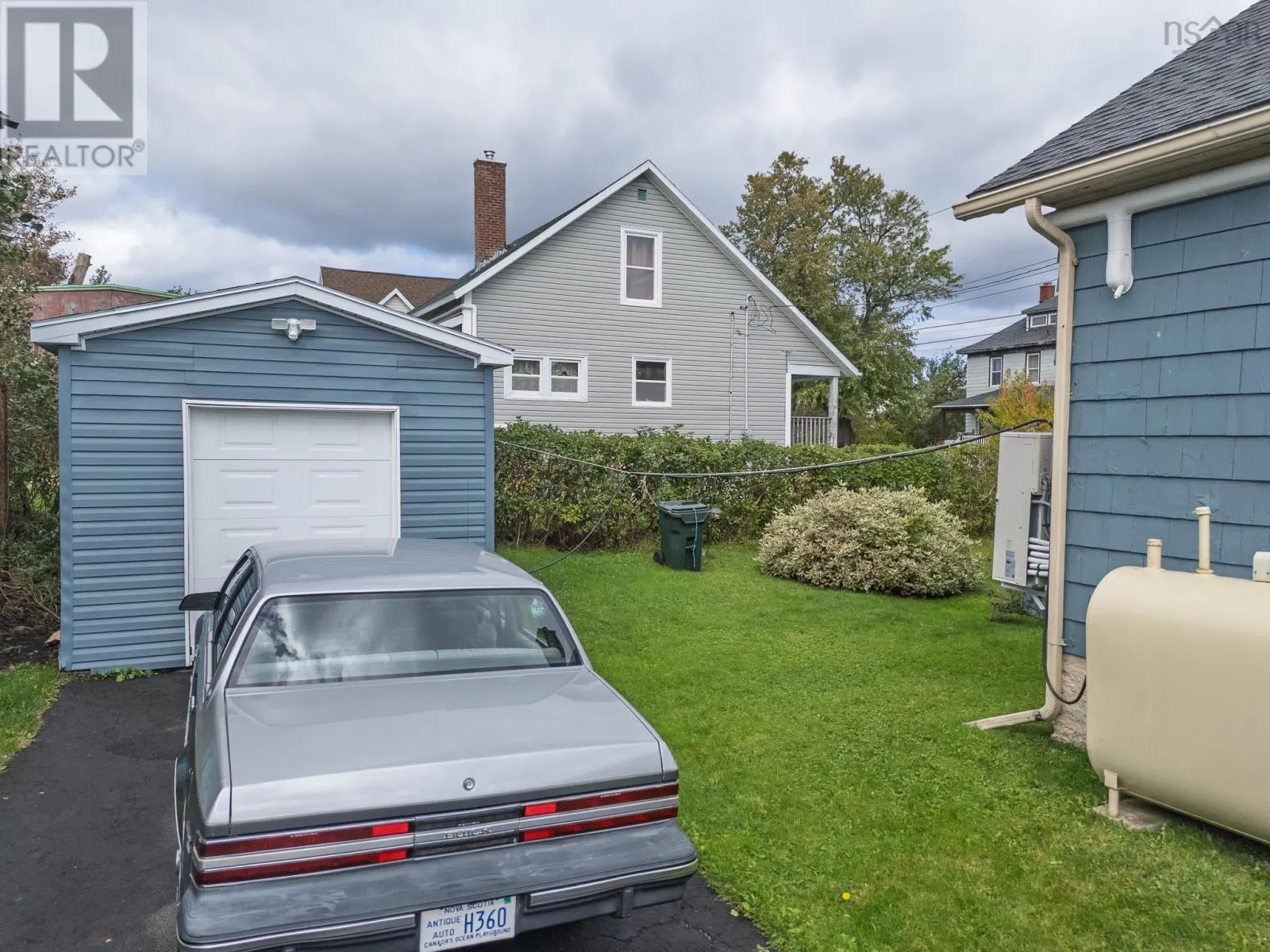 26 McKenzie Street