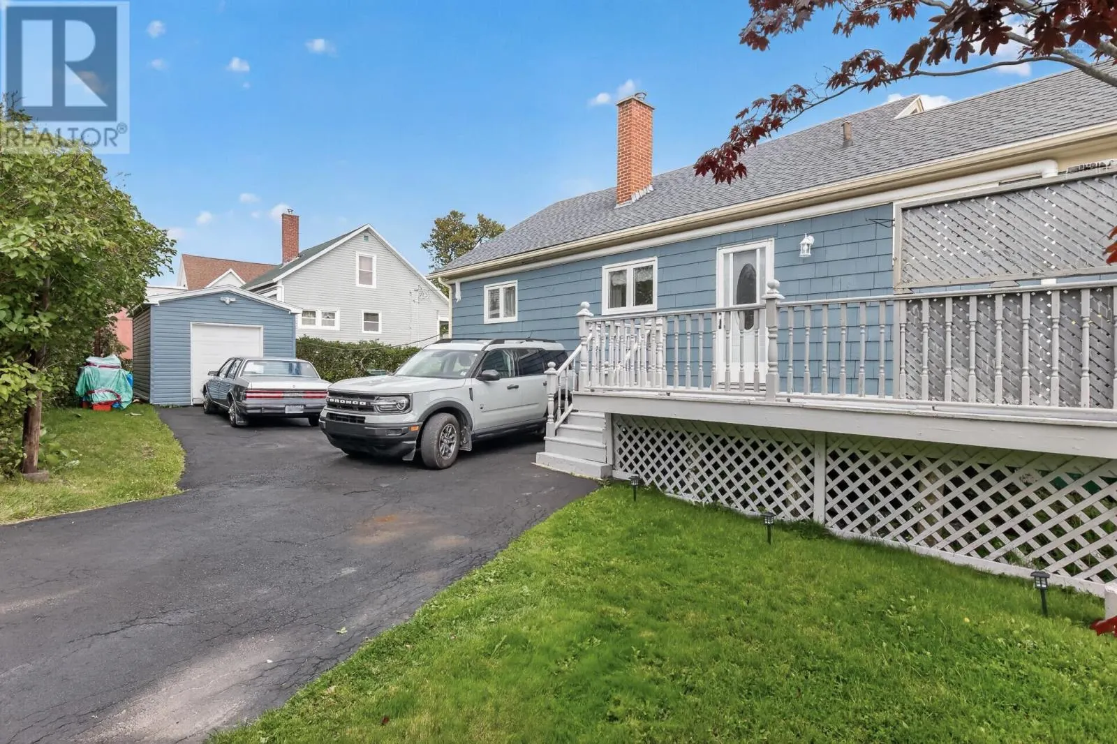 26 McKenzie Street