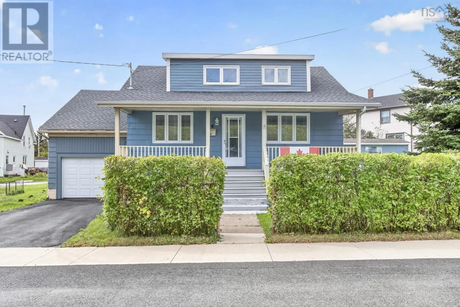 26 McKenzie Street