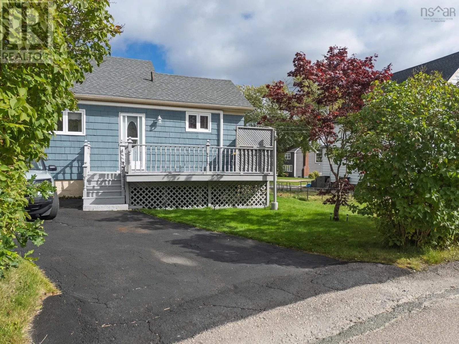 26 McKenzie Street