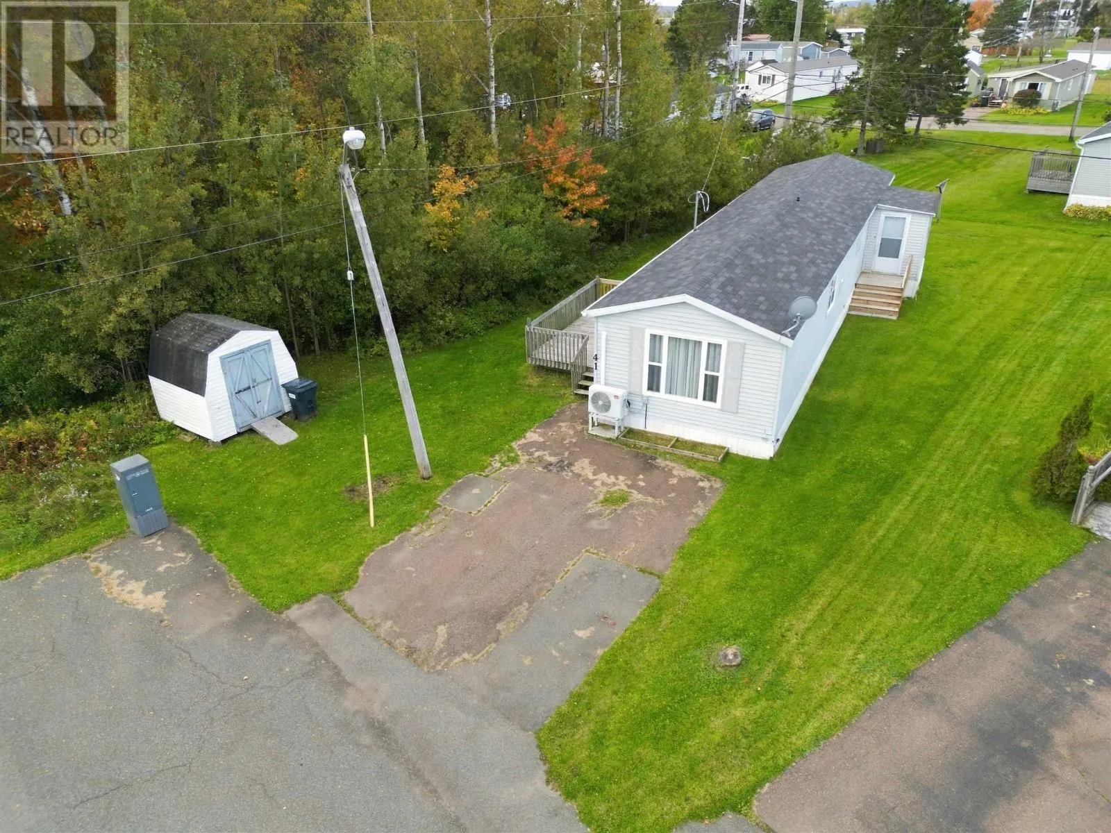 41 Costin Drive