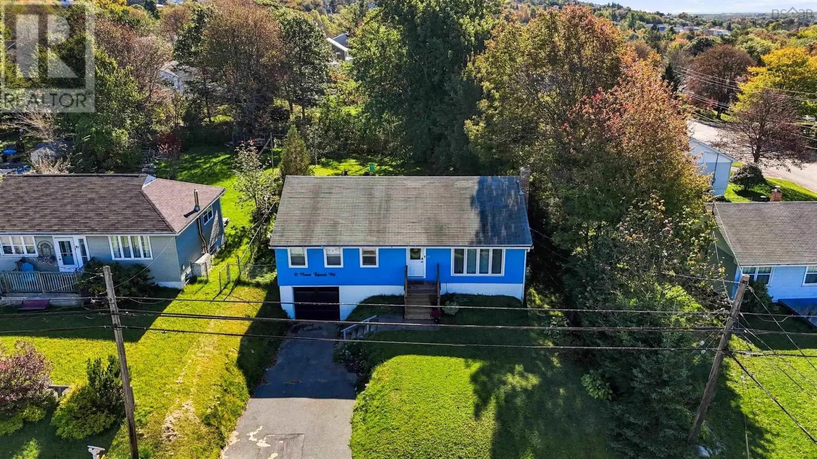 85 Mount Edward Road