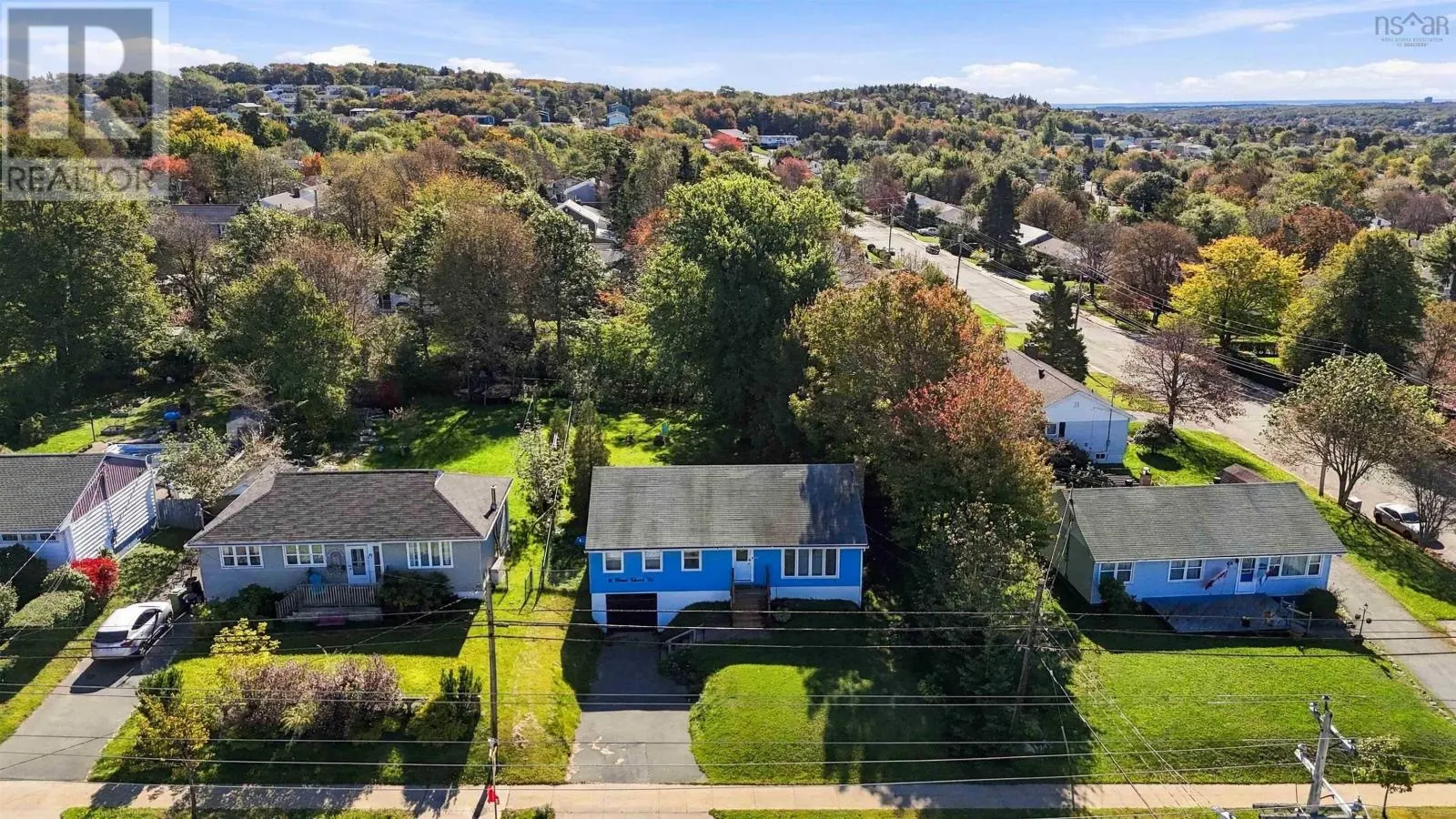 85 Mount Edward Road