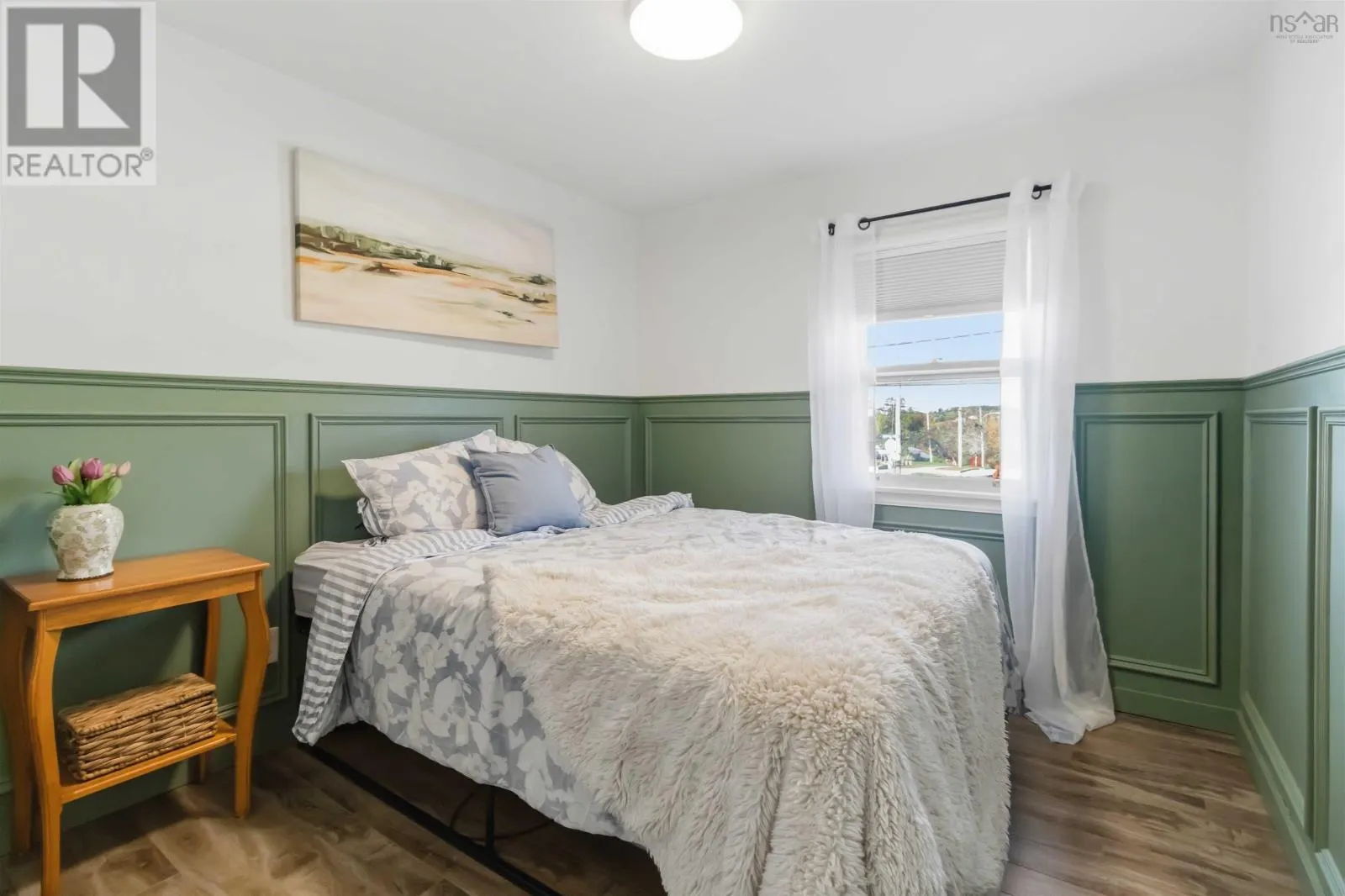 85 Mount Edward Road
