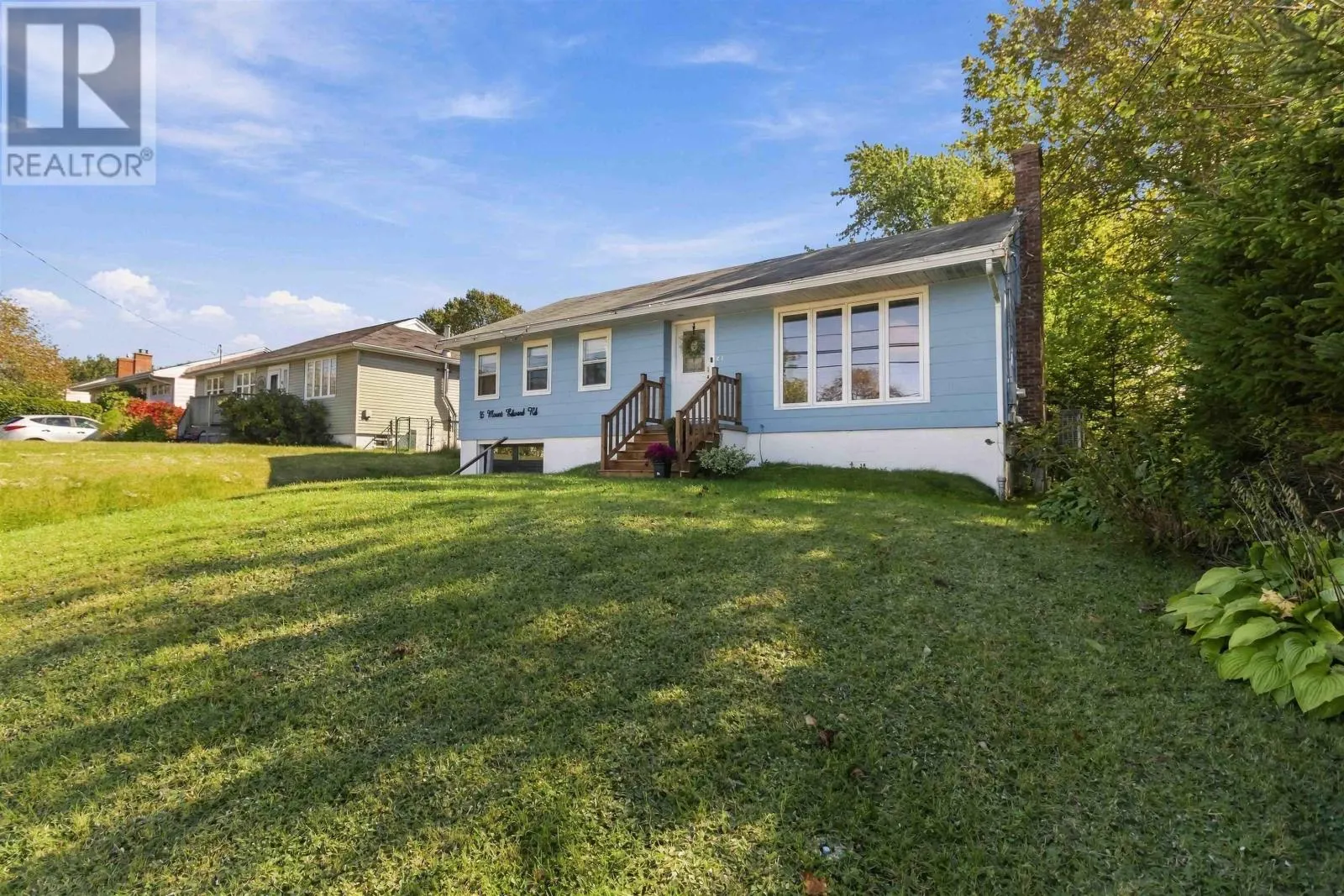 85 Mount Edward Road