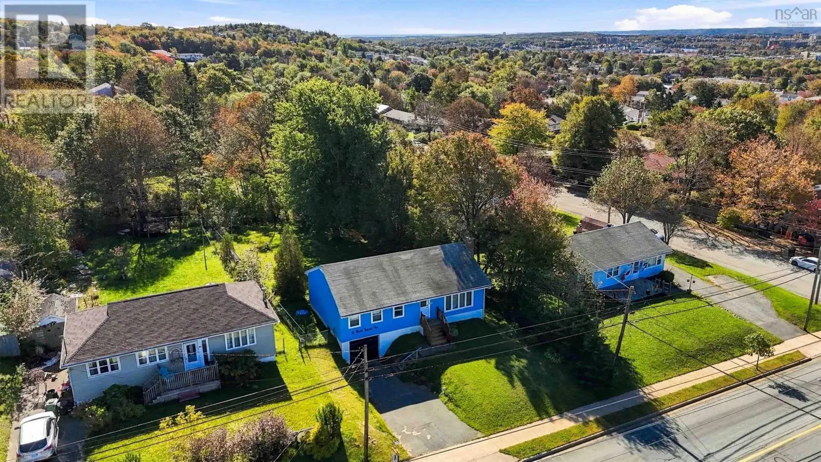 85 Mount Edward Road