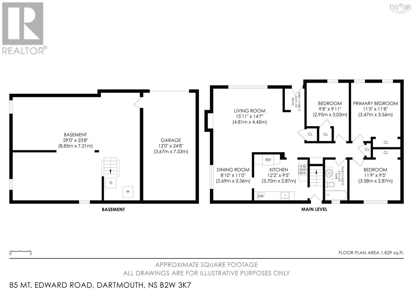 85 Mount Edward Road