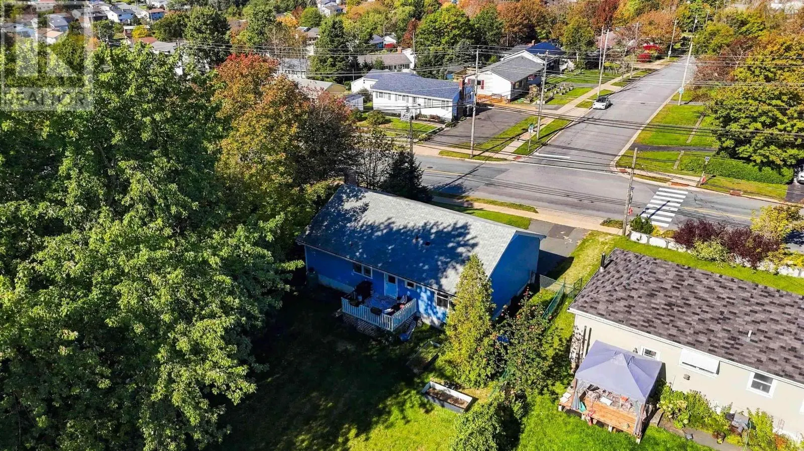 85 Mount Edward Road