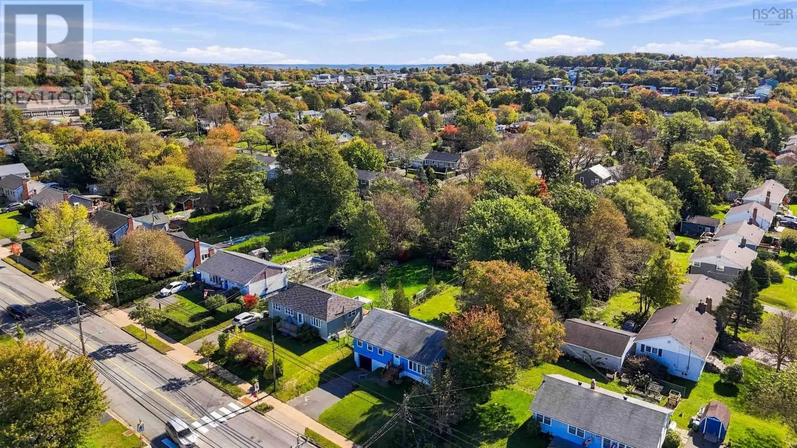 85 Mount Edward Road