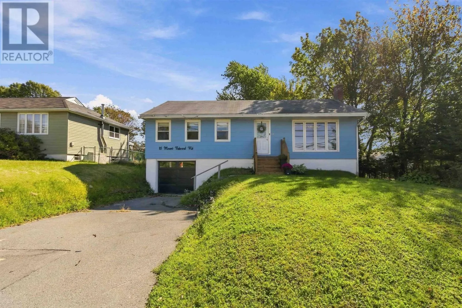 85 Mount Edward Road