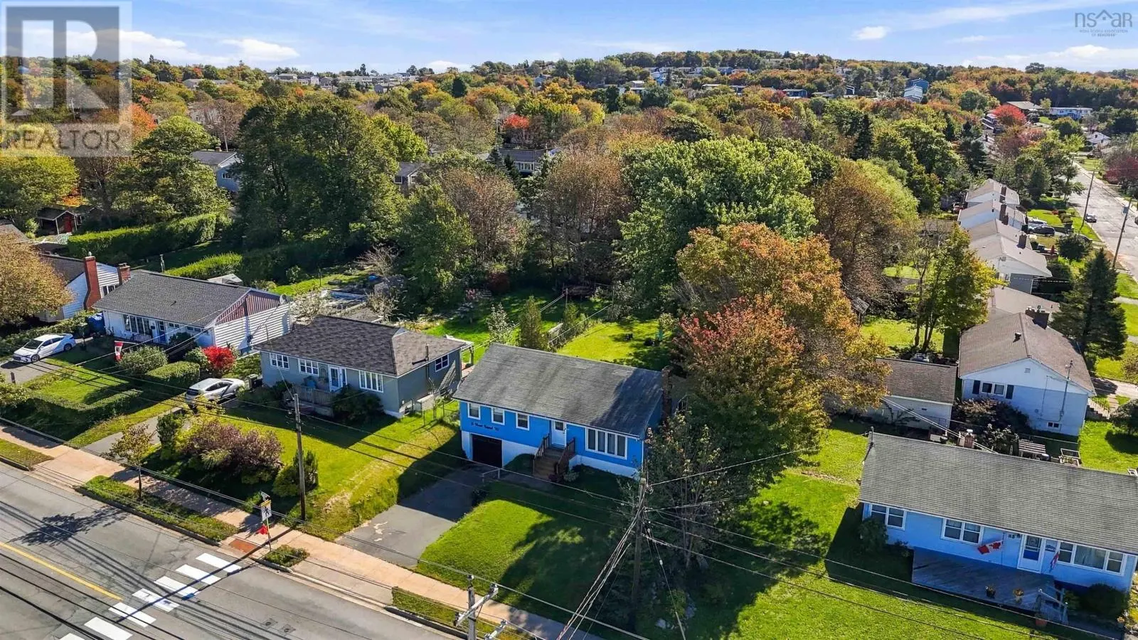 85 Mount Edward Road