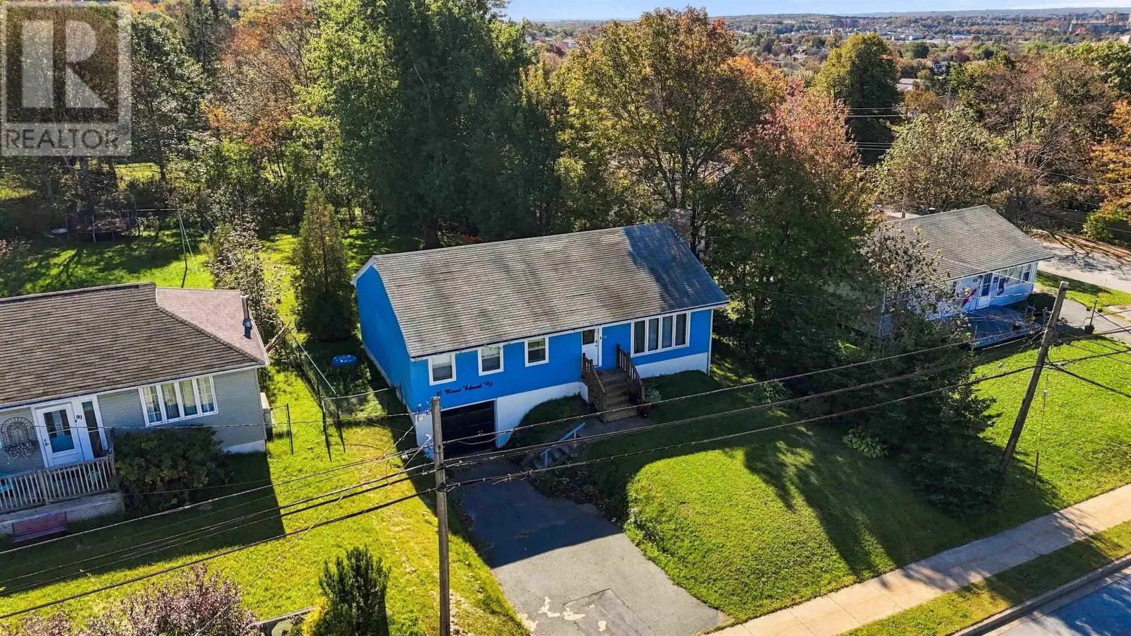 85 Mount Edward Road