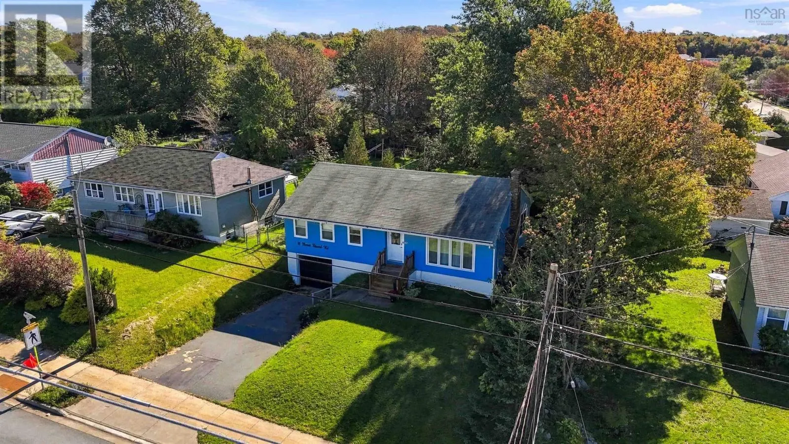 85 Mount Edward Road