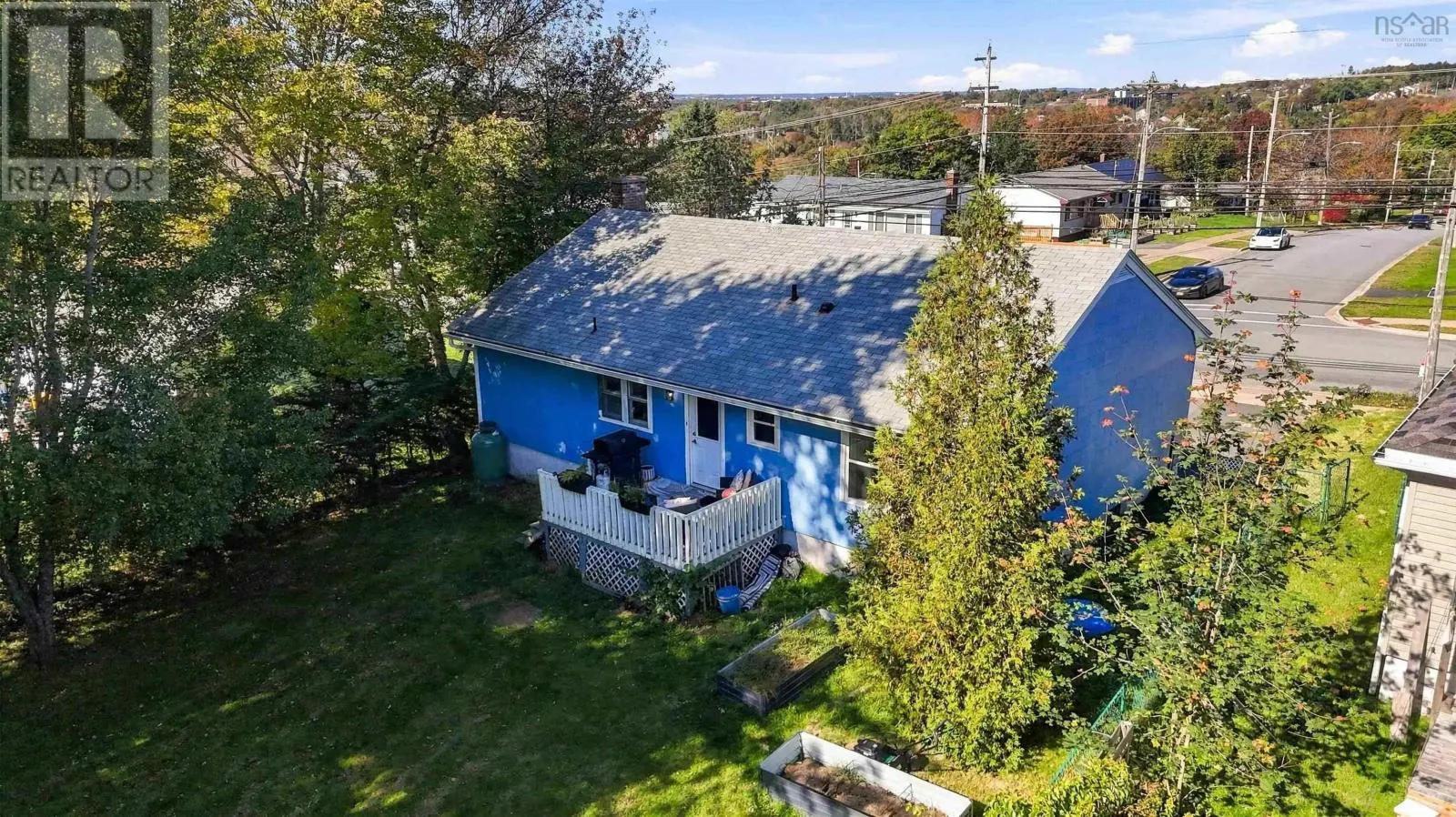 85 Mount Edward Road