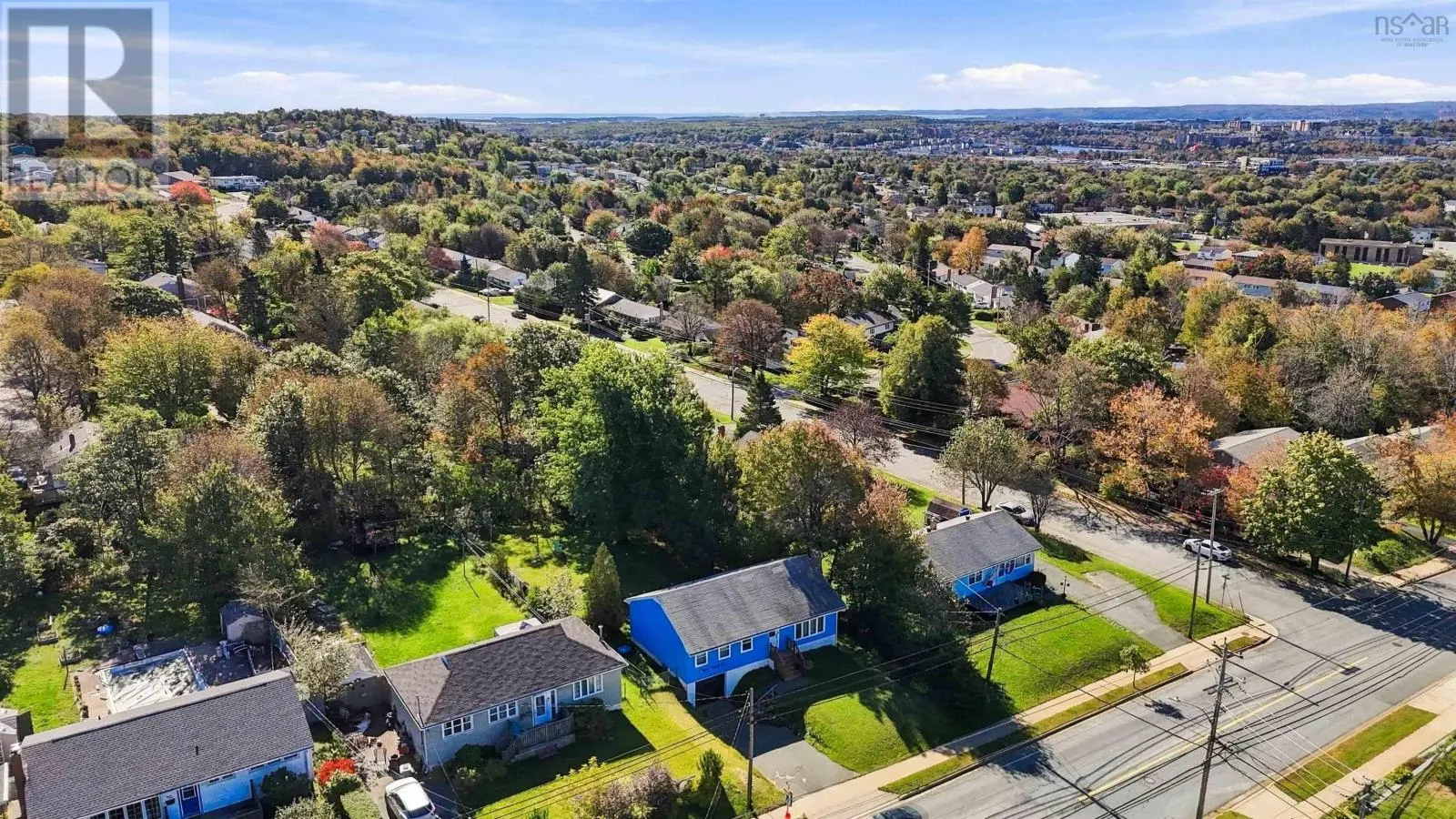 85 Mount Edward Road