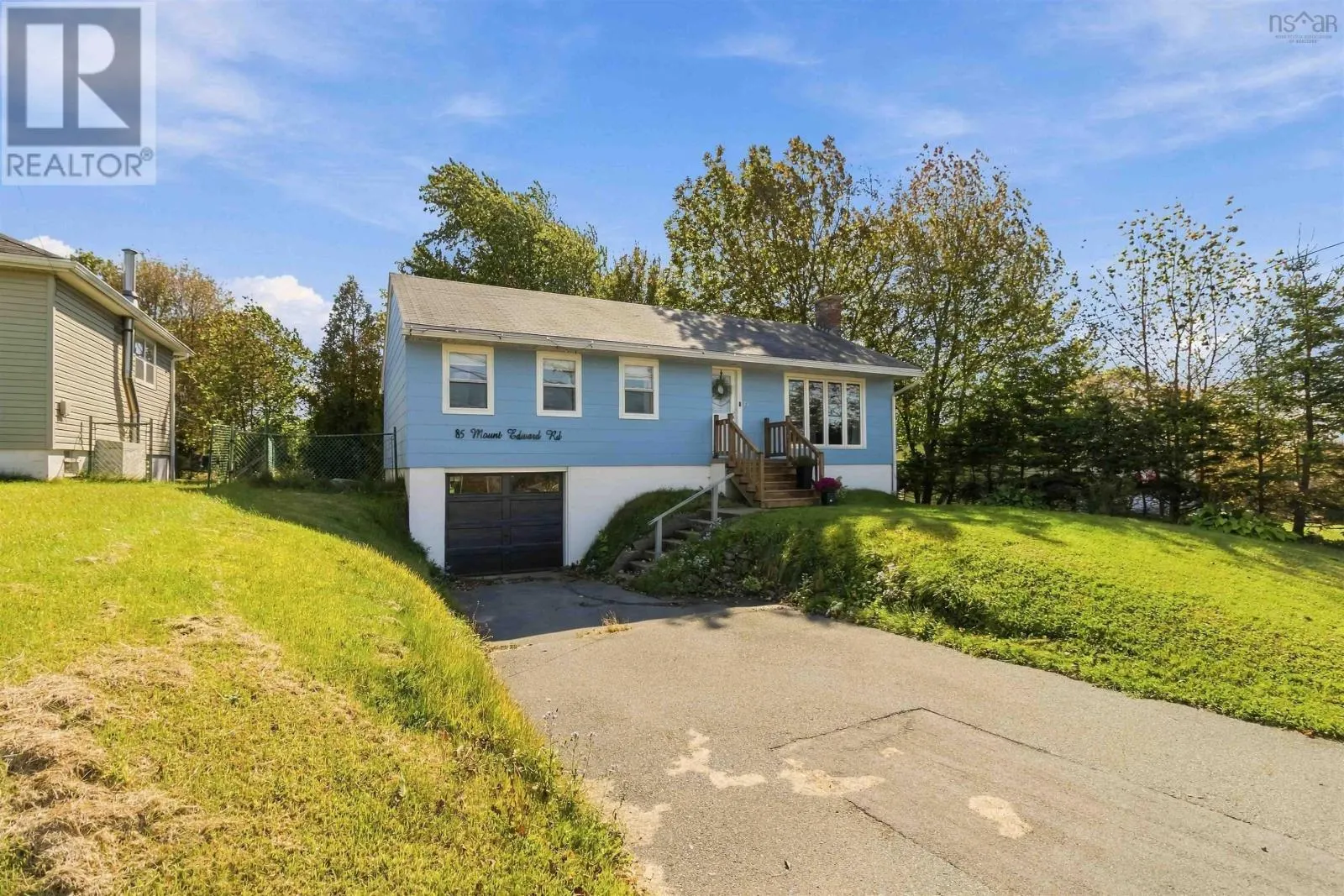 85 Mount Edward Road