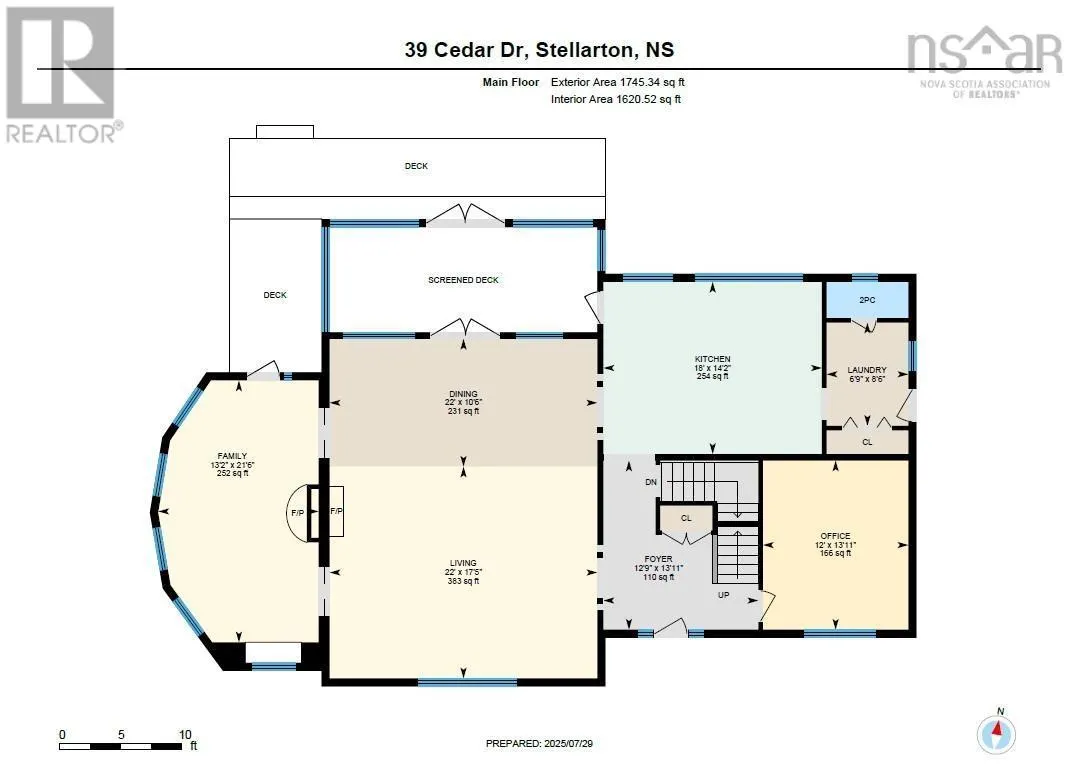 39 Cedar Drive
