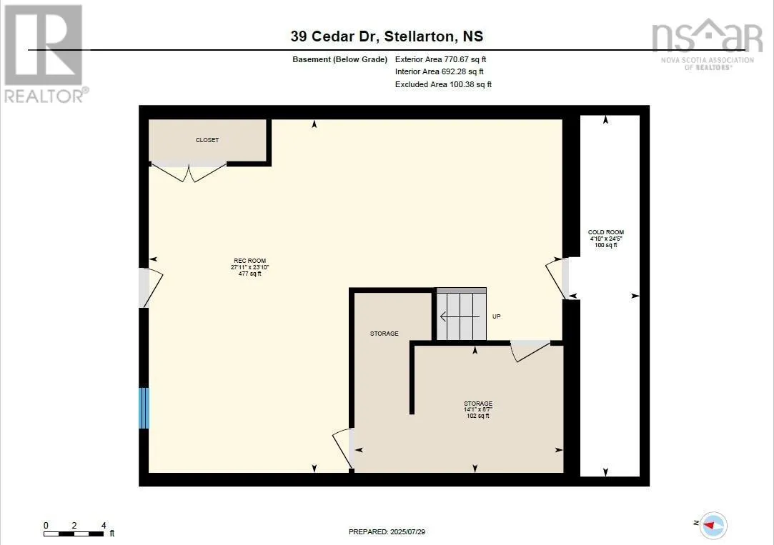 39 Cedar Drive